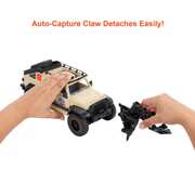 Jurassic World Dominion Jeep Gladiator R/C