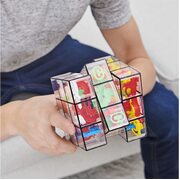 Rubik?s Perplexus Fusion 3x 3 Game