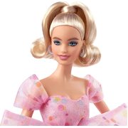Barbie Signature Birthday Wishes HCB89