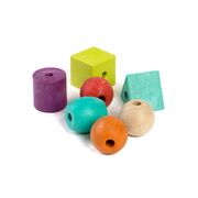 Miniland Eco Activity Shapes 36 Pieces Educational Toy