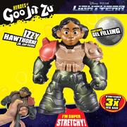 Heroes of Goo Jit Zu  Disney Lightyear Hero Pack  Izzy Hawthorne