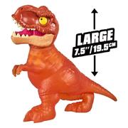 Heroes of Goo Jit Zu Jurassic World Supagoo Hero T-Rex