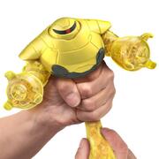 Heroes of Goo Jit Zu Disney Lightyear Versus Pack Buzz Vs Zyclops