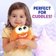 Baby Shark's Big Show William Fishlight Plush Toy