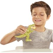 Gigantosaurus Giganto 4.5" Action Figure