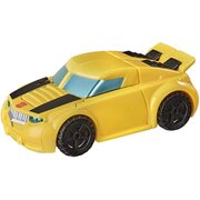 Transformers Classic Heroes Team Bumblebee Converting Toy 4.5-Inch Figure