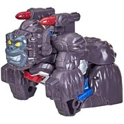 Transformers Classic Heroes Team Optimus Primal Converting Toy 4.5-Inch Figure