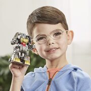 Transformers Classic Heroes Team Grimlock Converting Toy 4.5-Inch Figure