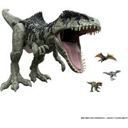 Jurassic World Dominion Super Colossal Giganotosaurus Action Figure 