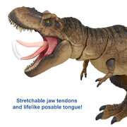 Jurassic World Hammond Collection Tyrannosaurus Rex