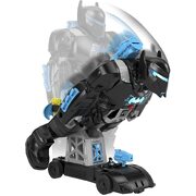 Imaginext Fisher-Price DC Batman Super Friends Bat-tech Batbot
