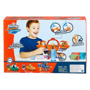 Octonauts Octopod Adventure Playset