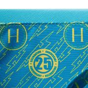 Loungefly Hercules (1997) - Medallion 25th Anniversary Crossbody Bag