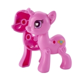 My Little Pony G4 Pop Cutie Mark Magic Princess Cadance Wings Kit