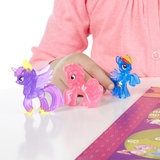 My Little Pony Chutes and Ladders Game