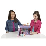 LPS Littlest Pet Shop Style Set