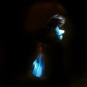 TECH 4 KIDS Spot Lite Disney Frozen Elsa Charmlite 