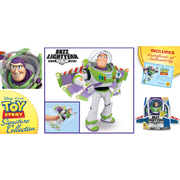 Toy Story Signature Collection Buzz Lightyear Talking Figure 
