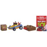 Angry Birds Go! Rowdy Racers