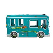 Breyer Classics Vehicle Horse Cruiser Teal 1:12 SCALE