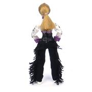 Breyer Traditional Taylor Cowgirl Figure
