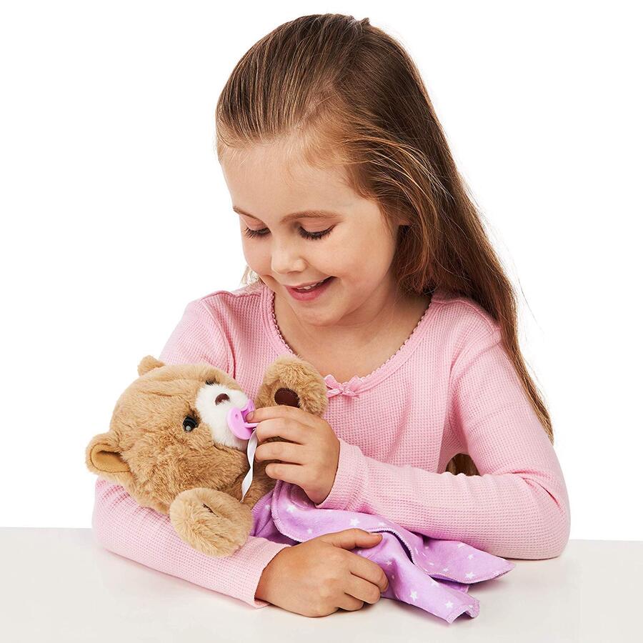 cozy dozy doll