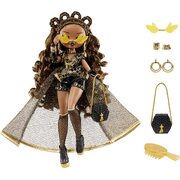 LOL Surprise OMG Fierce Royal Bee Fashion Doll with Surprises
