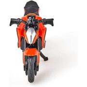 Siku 1384 Die-Cast Vehicle KTM 1290 Super Duke R, Orange