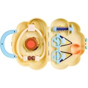 Bluey Cloud Bag Doctor's Playset