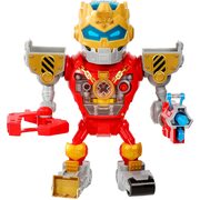Treasure X Robots Gold Mega Treasure Bot