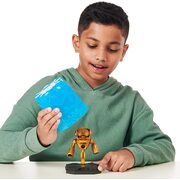 Treasure X Robots Gold Remove, Build, Discover, 15 Levels of Adventure Mystery Pack