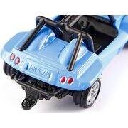 Siku 1057 Die-Cast Vehicle Buggy