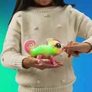Little Live Pets Bright Light Chameleon Nova