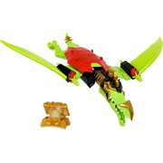 Treasure X Dino Gold Pterodactyl Dino Dissection
