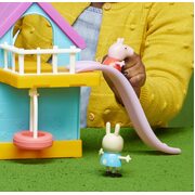 Peppa Pig Peppa's Club Peppa's Kids-Only Clubhouse Playset