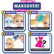 FailFix PreppiPosh Total Makeover Doll Pack  8.5" Fashion Doll