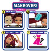 FailFix Loves Glam Total Makeover Doll Pack 8.5" Fashion Doll