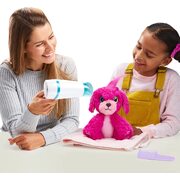 Little Live Scruff-a-Luvs Sew Surprise Pink Plush