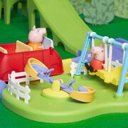 Peppa Pig All Around Peppa?s Town Set