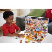 Hot Wheels Advent Calendar HCW15