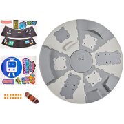 Tech Deck Shredline 360 Turntable