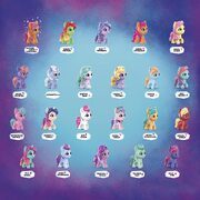 My Little Pony Mini World Magic 22 Figures F6113