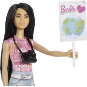 Barbie Eco-Leadership Team (2022 Career of the Year Four Doll Set)