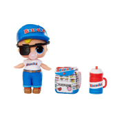 L.O.L. Surprise Loves Mini Sweets Surprise-O-Matic (Series 1) Dolls 2 Pack