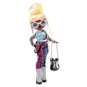LOL Surprise OMG Melrose Fashion Doll with 20 Surprises
