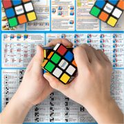 Rubik's Speedcube 3x3 (Original Rubiks Cube)