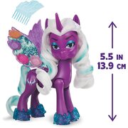 My Little Pony Opaline Arcana Wing Surprise 5-Inch Toy