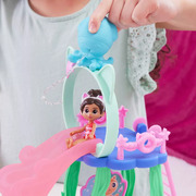 Gabby's Dollhouse Gabby Girl's Purr-fic Pool Playset