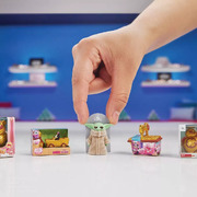 5 Surprise Mini Brands Disney store (Series 2) Collectible Capsule