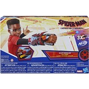 Marvel Spider-Man: Across the Spider-Verse Miles Morales Tri-Shot Blaster